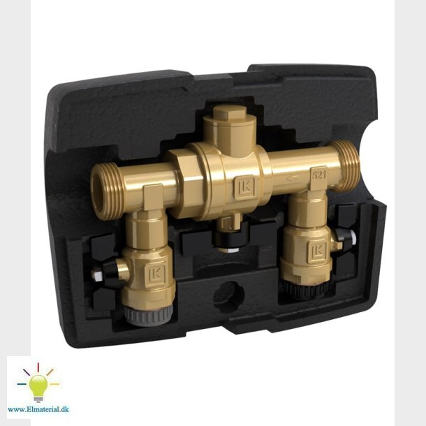 521 Multifill G1"Xg&frac34;"