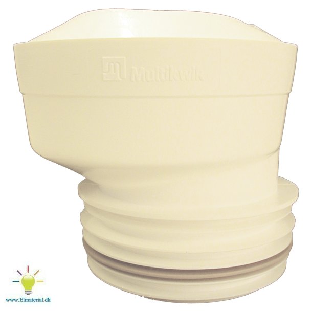 Multikvik Combi Excentrisk