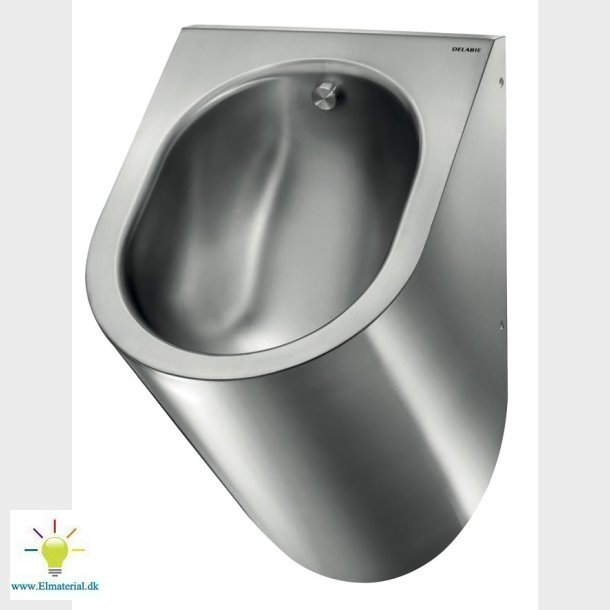 Vgurinal I Rustfrit Stl