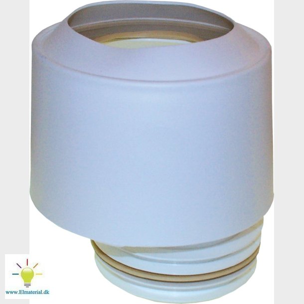 Multikvik Combi M/Skjuler Exc.