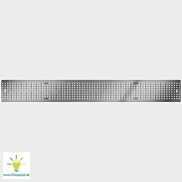 Aco V100 Galv. Hulrist 1M 1,5T