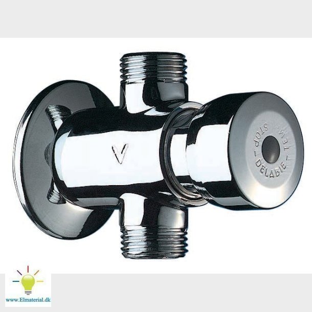 Cma Tempostop Urinal 1/2" Lige