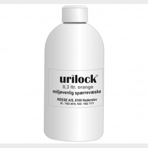 Urilock f&ouml;r Uridan 0,3 Ltr.