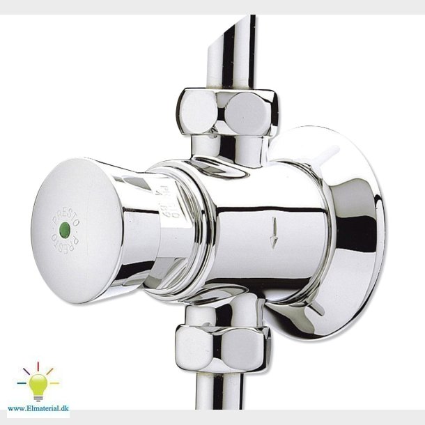 Presto Urinalskylleventil Ll