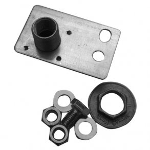 Monteringssats F&ouml;r inbyggt stativ