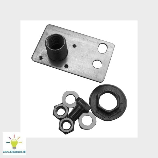 Mont.St Til Indbygningsstativ