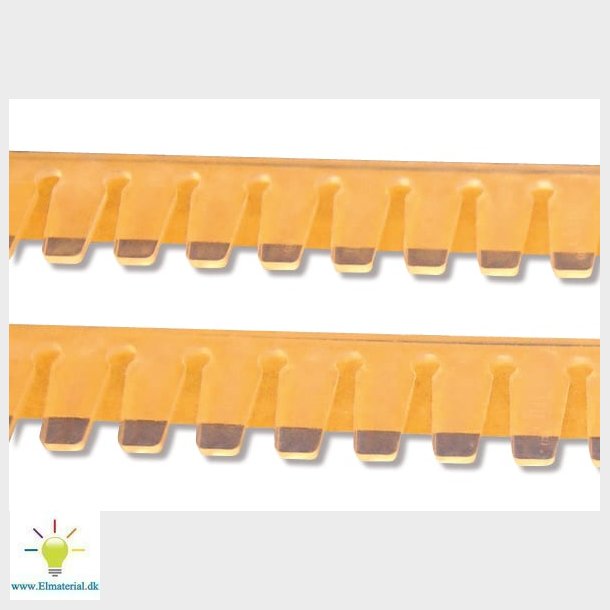 Secur-Strib Montagebnd