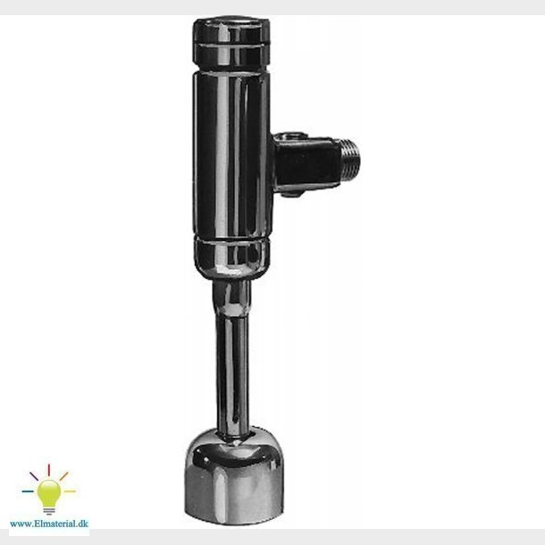 Aqualine Urinalventil 1/2" V.L