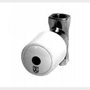 Vattenurinalventil 1/2