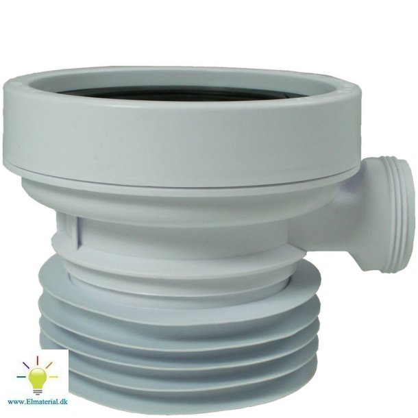 Jafo Klosettilslutning 40 Mm