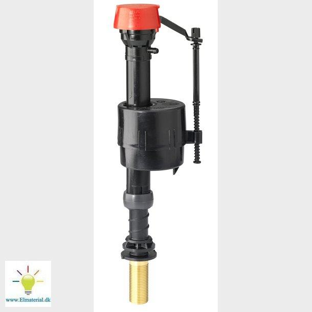 Fluidmaster Svmmerventil