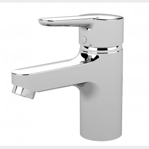 B�rma Connect Hv. W / Bottenventil