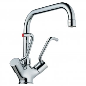 B�rma Std. H. Kitchen.Arm U-pip