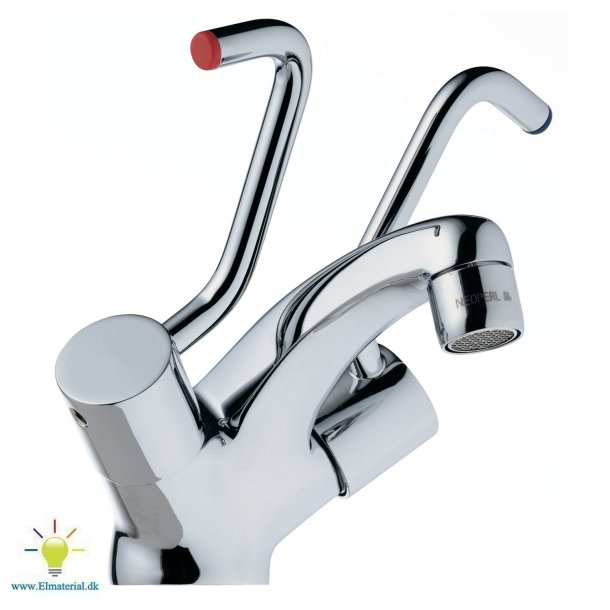 Brma Std. H. Hndv.Armatur