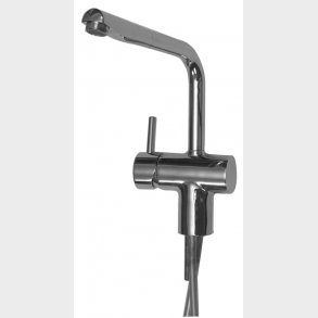 Brma A1 Köksblandare L-pip