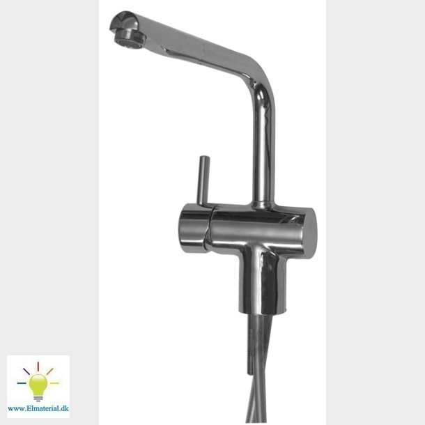 Brma A1 Kkkenarmatur L-Tud