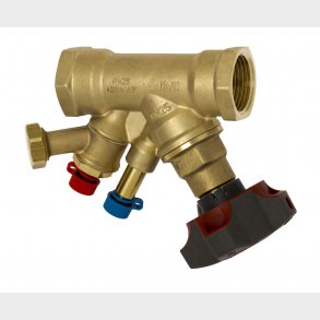 Stad-R 15 Mf 1/2 Aftap Redu Kv