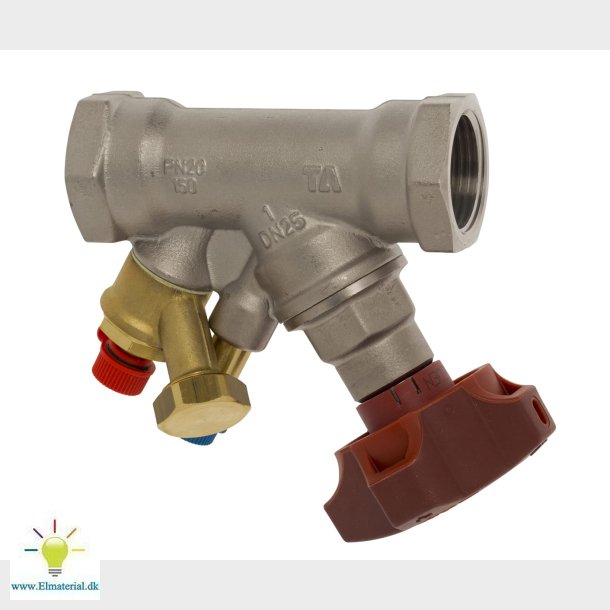 Stad-D 50 Mf/1/2 Aftap Tea