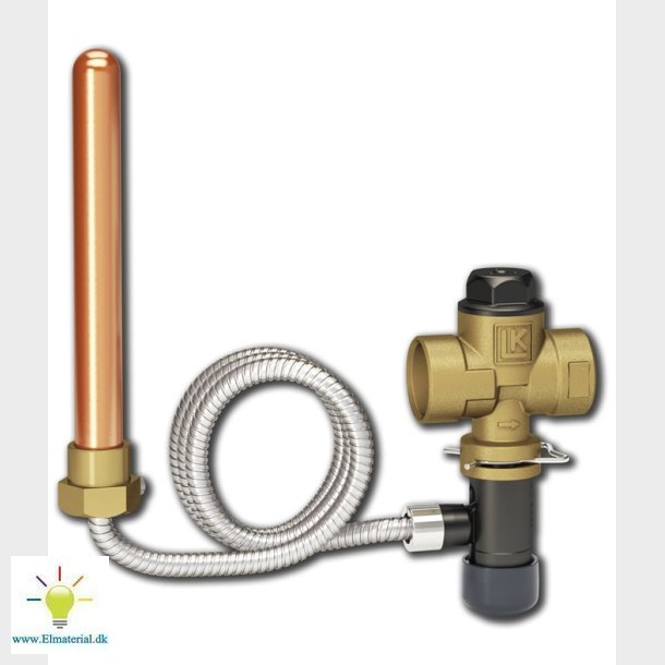 519 Thermosafe Rp&frac34;"Xg1/2" 97&deg;C