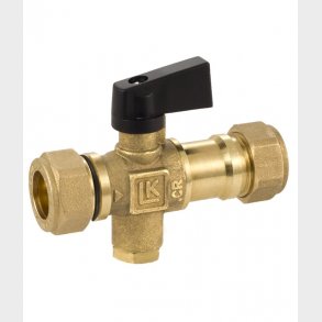 538 Thermofill Ea 15Mm