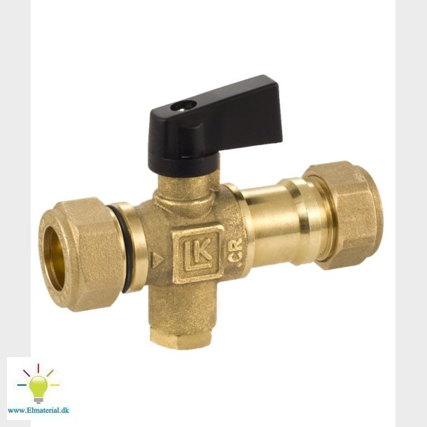 538 Thermofill Ea 15Mm