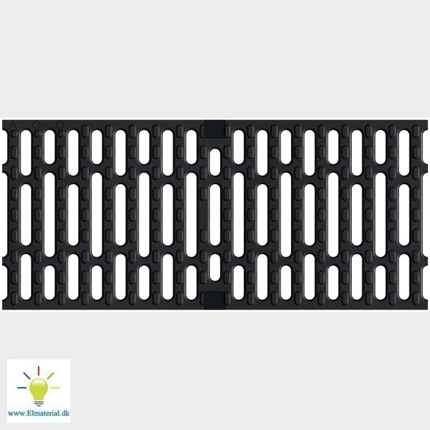 Aco V200 Stbj.Rist 0,5M 25T