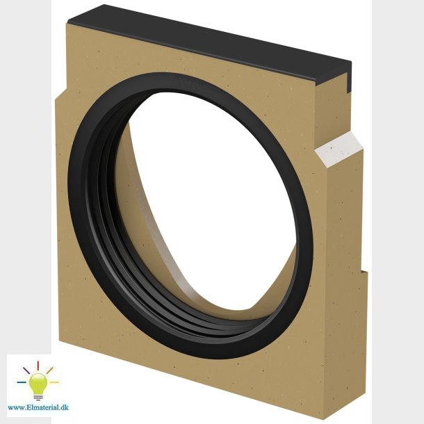 Aco Endevg 160Mm T/V150G S 0.