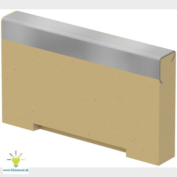 Aco Endevg Lukket Til 60Mm