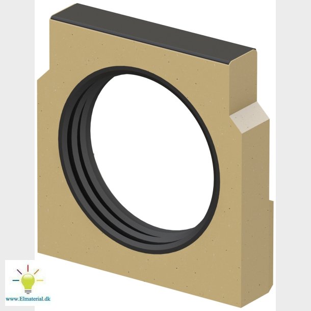 Aco Endevg 110Mm T/V100G 15.