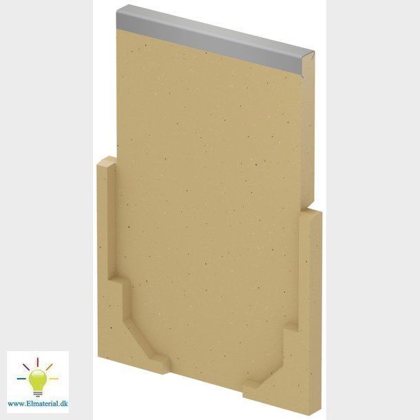 Aco Endevg Lukket Til V150S G