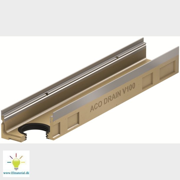 Aco 1M Rende U/Rist M/Hul G