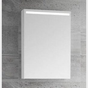 Spegelsk�p Integ.Lys Led 70 * 50 *