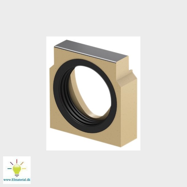 Aco Endevg 110Mm T/V100G 10.