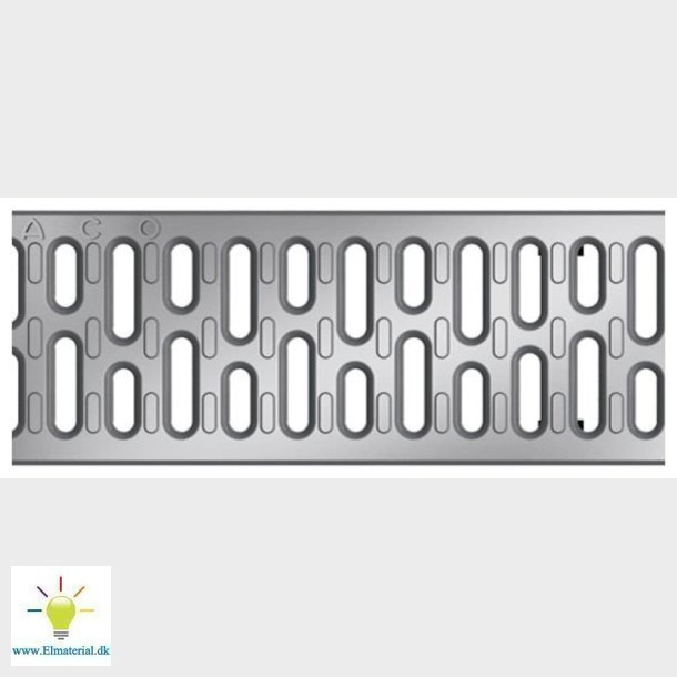 Aco V100 Glv. Sp.Rist 0,5M 25T