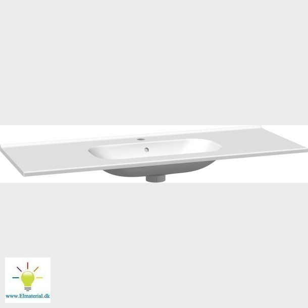 Vask Kantate 121Cm Porceln Hv