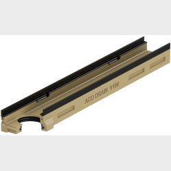 Aco 1M Rende U/Rist M/Hul S