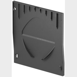 Aco Endevg Lukket T/265Mm