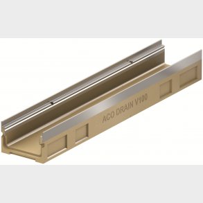 Aco 1M Rende U / Rist / Hul G