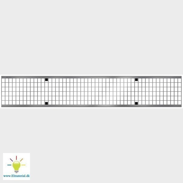 Aco V100 Galv. M.Rist 1M 40T