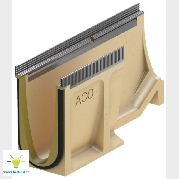 Aco 1M Overgangsrende 20-10 G