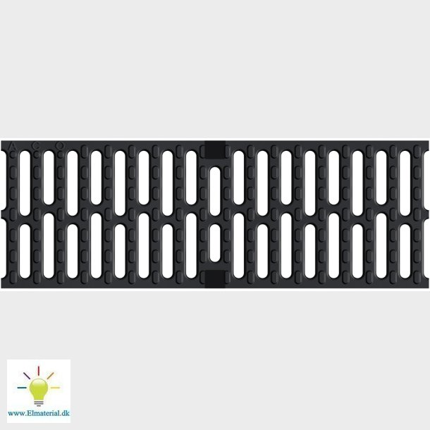 Aco V150 Stbj.Rist 0,5M 25T