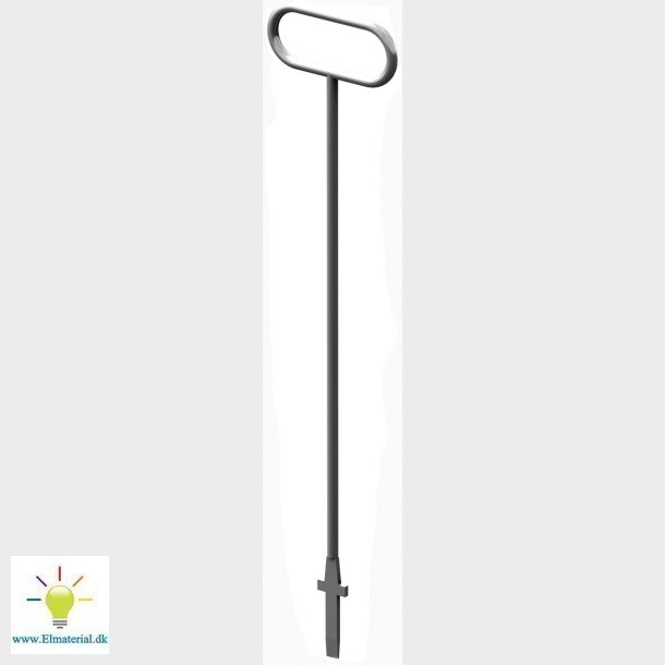 Aco Ristekrog T/Aflbsrender