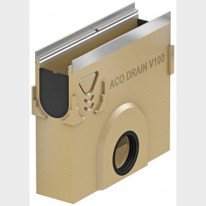 Aco V100S Sandfälla 500X600X110