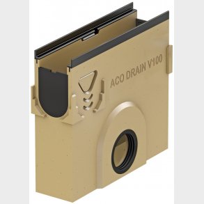 Aco V100G Sandfälla 500X450X110