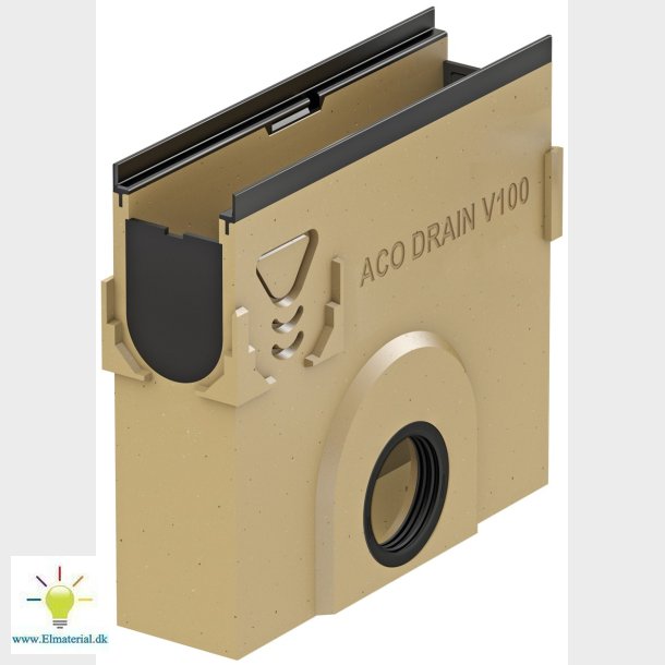 Aco V100G Sandfang 500X450X110