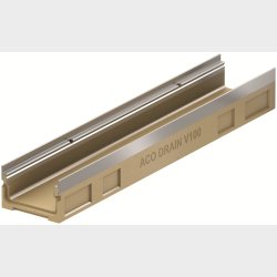 Aco 1M Rende U/Rist/Hul G