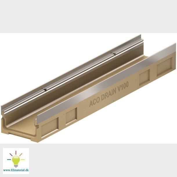 Aco 1M Rende U/Rist/Hul G