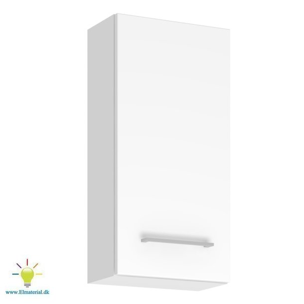 Mido Overskab M/Lg Og Grb Hvi