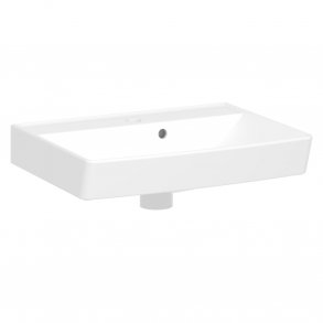 Tv&auml;tta Cappella 52 Porslin Vit