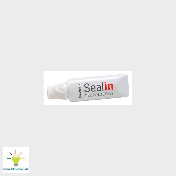 Aco Seal In Silikonefedt 23G